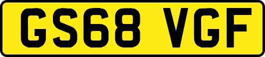 GS68VGF