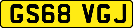 GS68VGJ