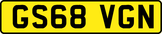 GS68VGN