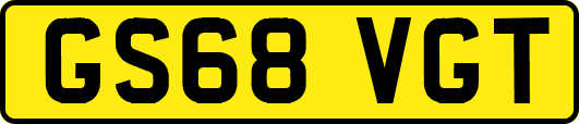 GS68VGT