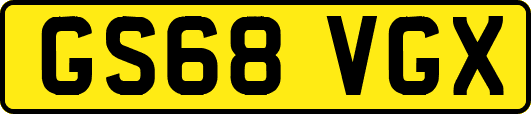 GS68VGX