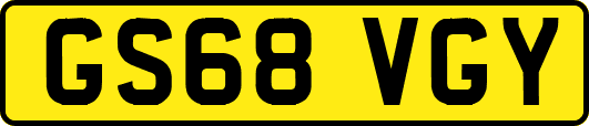 GS68VGY