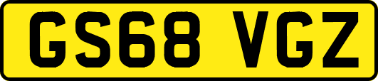 GS68VGZ