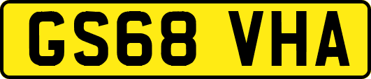 GS68VHA