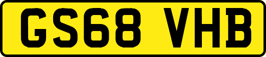 GS68VHB