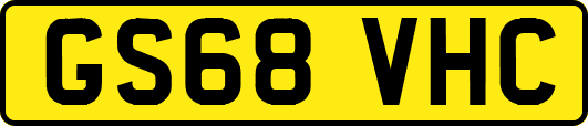 GS68VHC