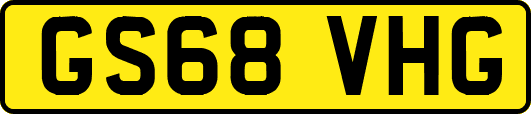 GS68VHG