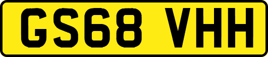 GS68VHH