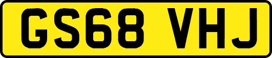 GS68VHJ