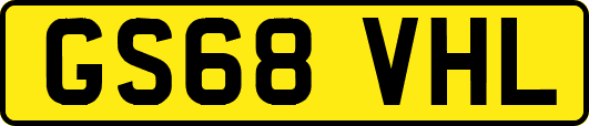 GS68VHL