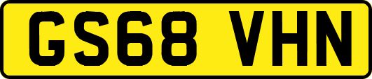 GS68VHN
