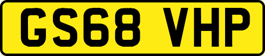 GS68VHP