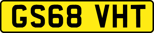 GS68VHT