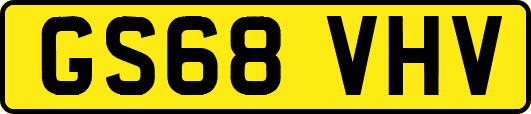 GS68VHV