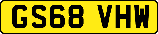 GS68VHW