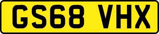 GS68VHX