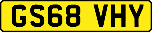 GS68VHY