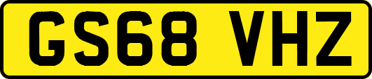 GS68VHZ