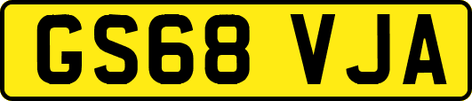 GS68VJA