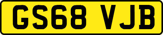 GS68VJB