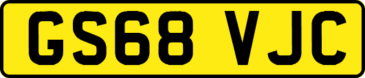 GS68VJC