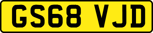 GS68VJD