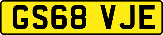 GS68VJE