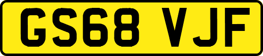 GS68VJF