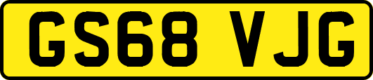 GS68VJG