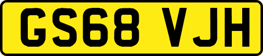 GS68VJH
