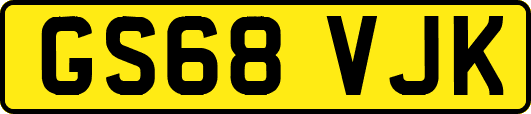 GS68VJK