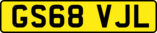 GS68VJL