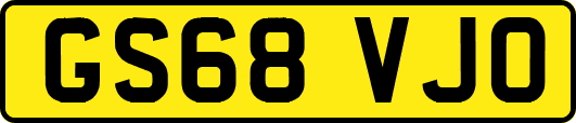 GS68VJO