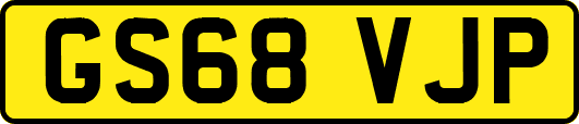 GS68VJP