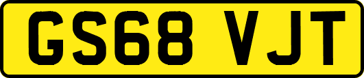 GS68VJT