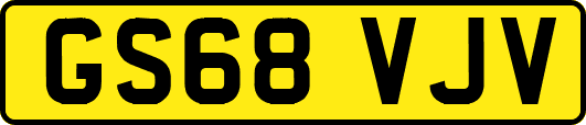 GS68VJV