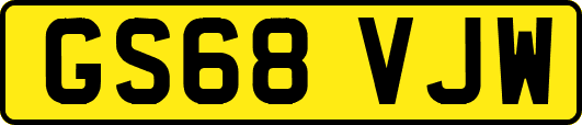 GS68VJW