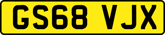 GS68VJX