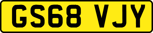 GS68VJY