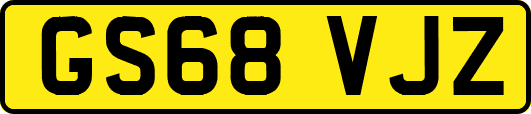 GS68VJZ