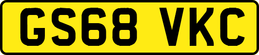 GS68VKC