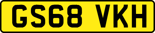 GS68VKH