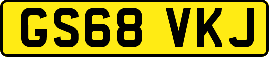 GS68VKJ