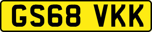 GS68VKK