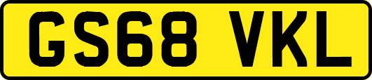 GS68VKL