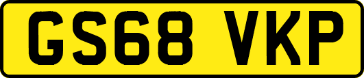 GS68VKP
