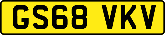 GS68VKV