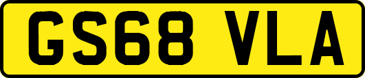 GS68VLA