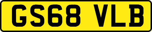 GS68VLB