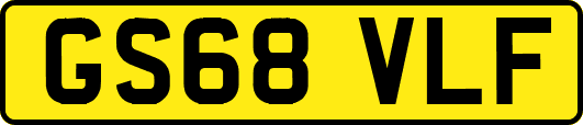 GS68VLF